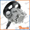Pompe de direction assistée pour CITROEN | SPW-CT-004, 04160210-1